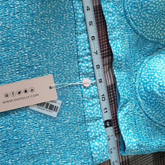 Adorable skirt set - Picture 9 of 11